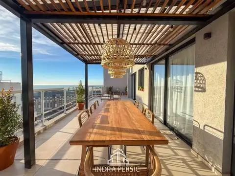 Departamento en Venta en Plaza Colon, Mar del Plata