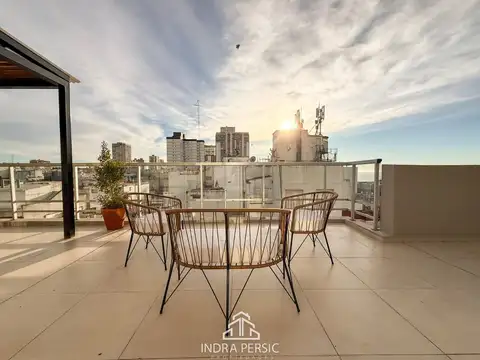 Departamento en Venta al Norte