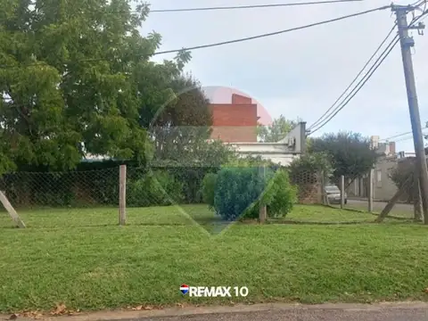  SE VENDE TERRENO EN EXELENTE UBICACIÓN 