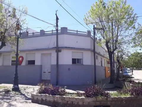 Gervasio Méndez al 200