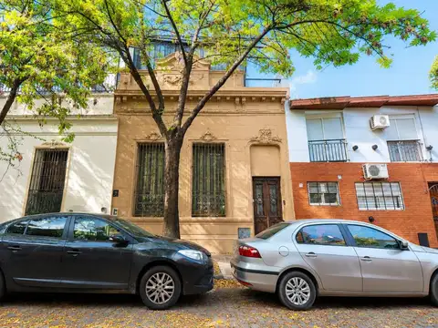 PH en Venta en Almagro, CABA