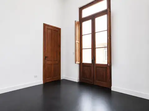 PH 4 AMB VENTA PATIO Y TERRAZA PROPIA - ALMAGRO