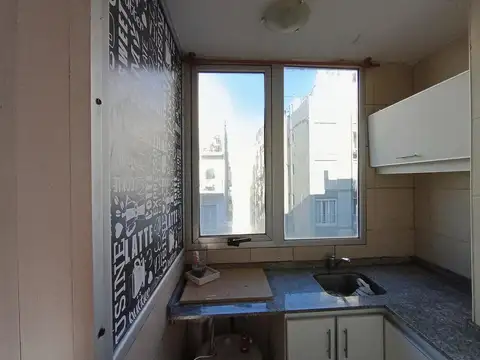 Departamento en Alquiler en Terminal, $ 460.000