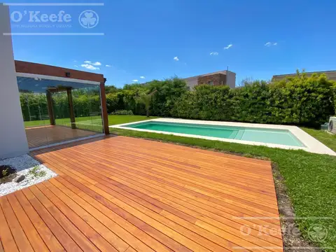 Casa en Alquiler de 3 dormitorios