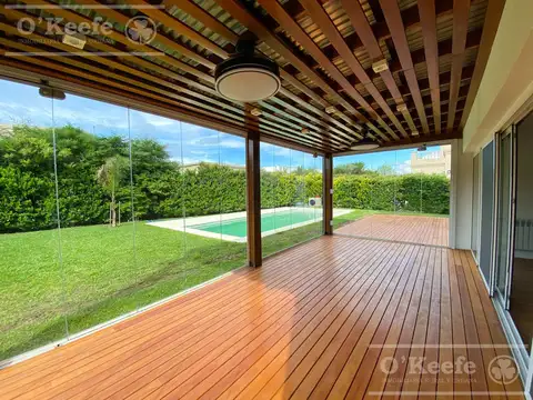 Casa en Alquiler 4 años