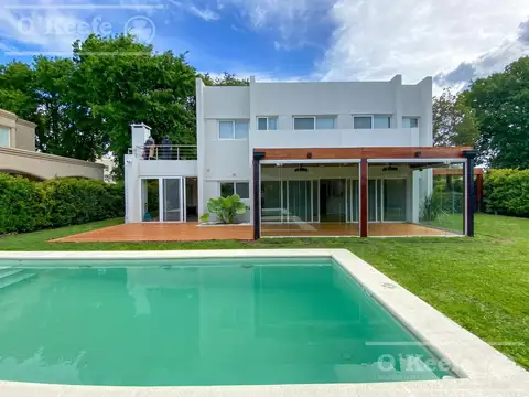 Casa en Alquiler en Fincas de Hudson, USD 2.800