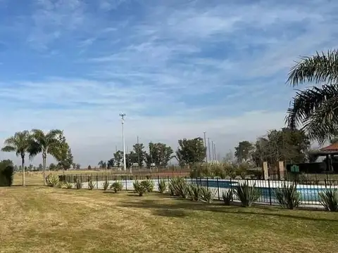 Terreno en venta AREA 60 LA ESCONDIDA OPORTUNIDAD