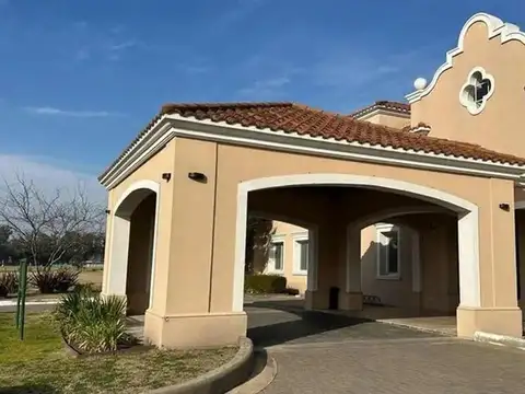 Terreno en venta AREA 60 LA ESCONDIDA OPORTUNIDAD