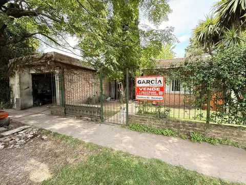 CASA AMERICANA - OPORTUNIDAD - APTO CRÉDITO