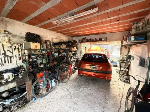 Casa en Venta 30 años