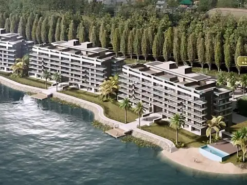 Departamento en Venta de 3 dormitorios