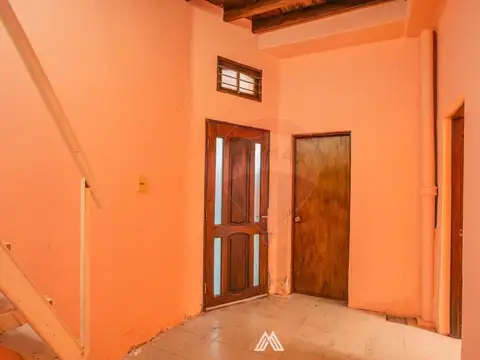 VENTA CASA 2 DORMITORIOS CERRITO DE LA VICTORIA