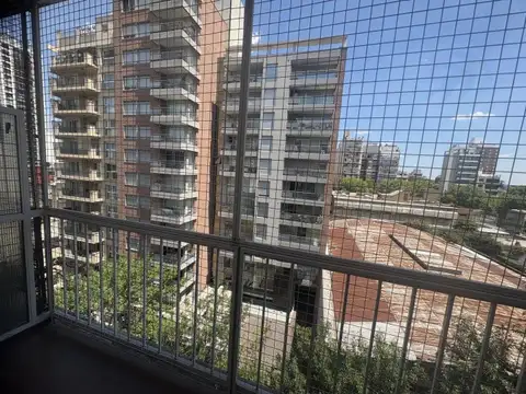 SAN LORENZO 91 , Piso 6