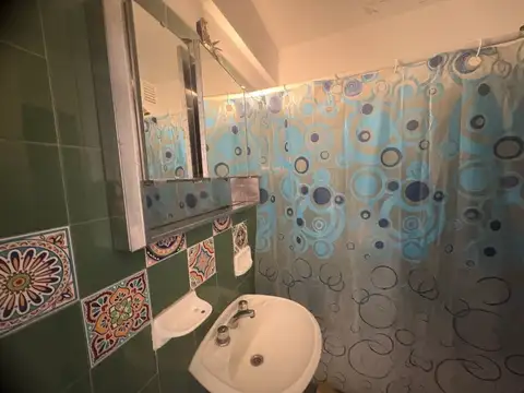 DEPARTAMENTO 2 AMB AL FRENTE CON BALCÓN - RAMOS MEJIA