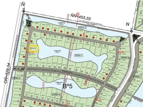 Autopista Rosario - Santa Fe