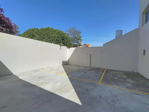 Matheu 3700, Piso 2°