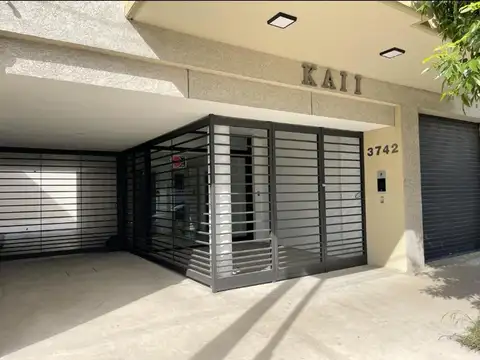 Matheu 3700, Piso 2°
