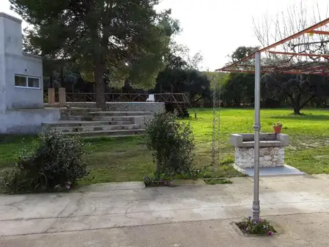 Casa a la venta en Las Tapias