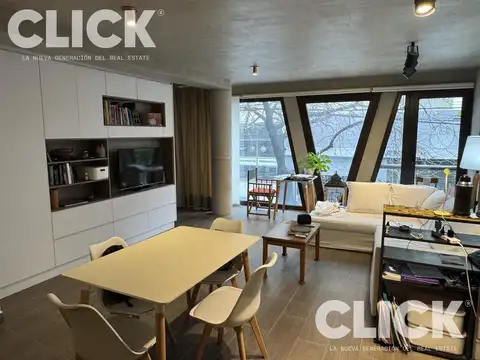 Departamento en Alquiler de 3 ambientes