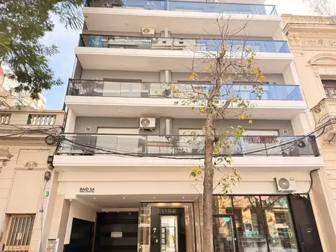 JUAN MANUEL DE ROSAS AL 1100