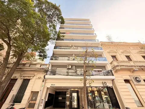 JUAN MANUEL DE ROSAS AL 1100 ALQUILER DEPARTAMENTO EN ROSARIO BARRIO MARTIN