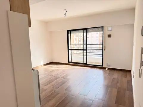 JUAN MANUEL DE ROSAS AL 1100 ALQUILER DEPARTAMENTO EN ROSARIO BARRIO MARTIN