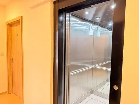 Departamento en Alquiler A Estrenar