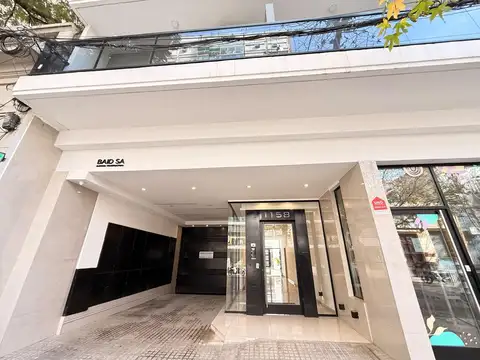 Departamento en Alquiler de Monoambiente