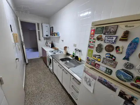 Departamento en Venta 30 años