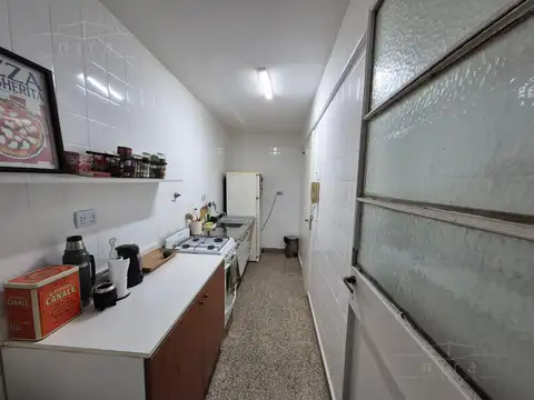 Departamento en Venta en Belgrano, USD 93.000