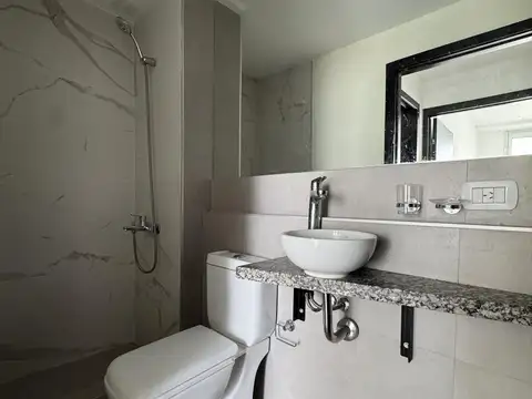 Departamento en Venta en Caballito, USD 165.000