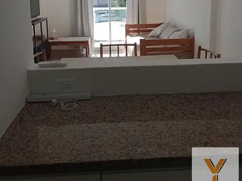 Departamento en venta - 1 Dormitorio 1 Baño - 42mts2 - Saladillo