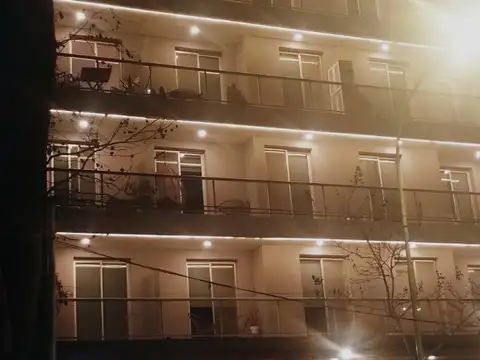 Departamento en Venta 2 años