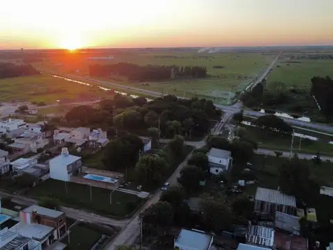 Terreno en Venta de 260,0 m2