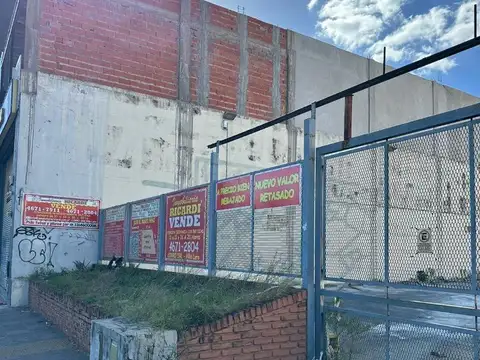 Avenida Juan Bautista Justo 9100