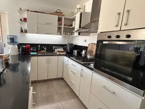 Villa Olivos - Ramal Pilar 900