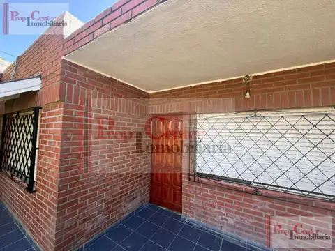 Casa en Ingeniero Maschwitz