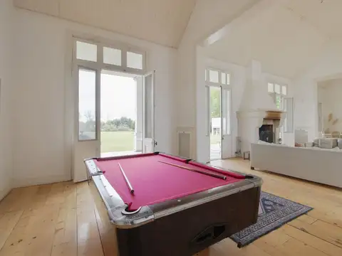 Casa en Venta en Countries y Barrios Cerrados en Lujan, USD 689.900