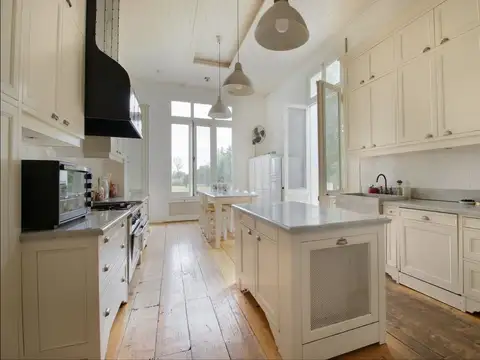 Casa en Venta de 5 dormitorios