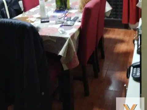 Departamento en Venta en San Andres, Partido de General San Martín