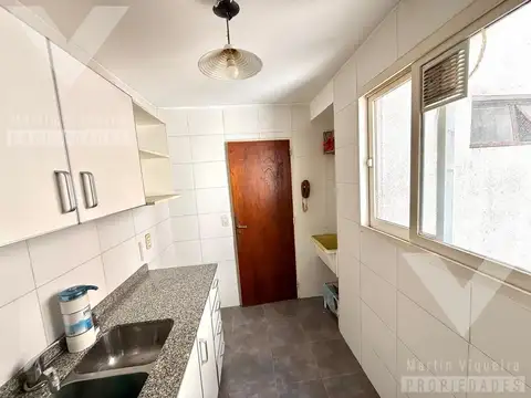 Departamento en Venta en Belgrano, USD 120.000