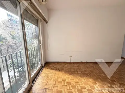 Departamento en Venta en Belgrano, USD 120.000