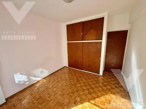 Departamento de 3 Ambientes en Belgrano | Ideal Vivienda o Inversión