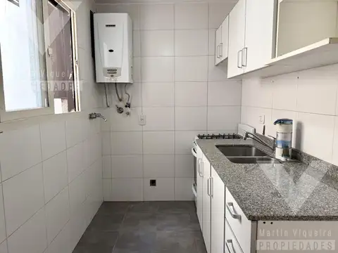 Departamento en Venta Permite mascota