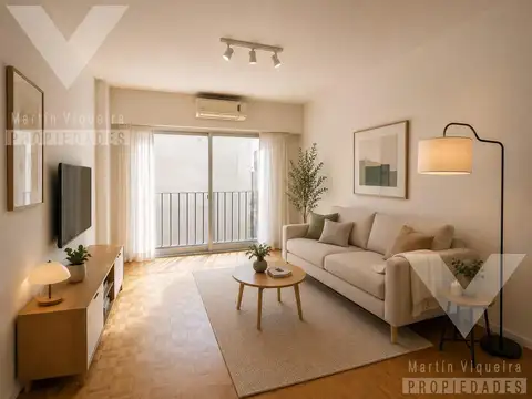 Departamento en Venta Permite mascota