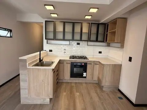 Departamento en Venta en Villa Urquiza, USD 360.000