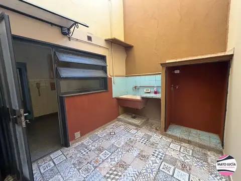 PH Bajas Expensas - 2 Amb con 2 Patios - Sin Mascotas