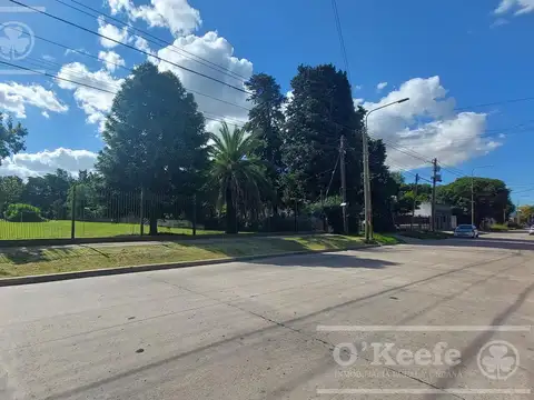 fracción ideal desarrollo 4.500 M2