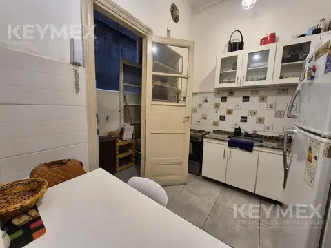 Departamento en Venta al Norte