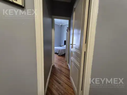 Departamento en Venta en Recoleta, USD 119.000